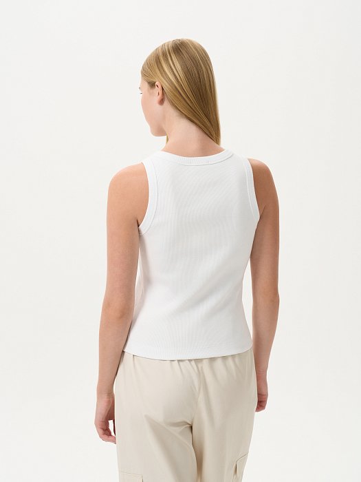 Майка из хлопка: фото №3