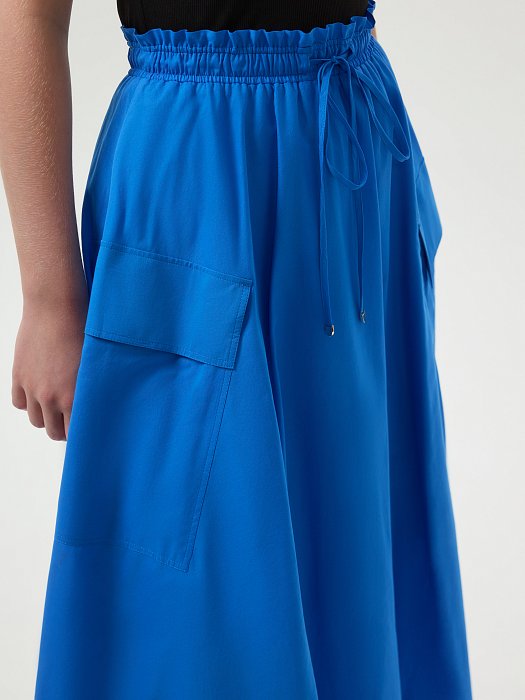 Юбка-карго: фото №3