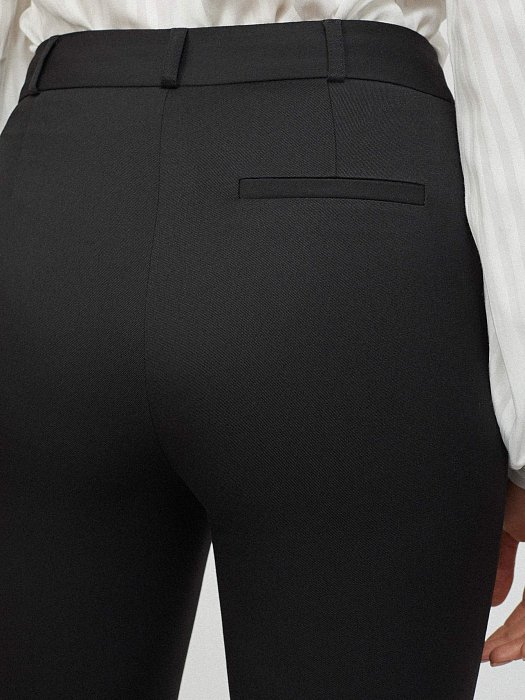 Брюки женские: фото №5
