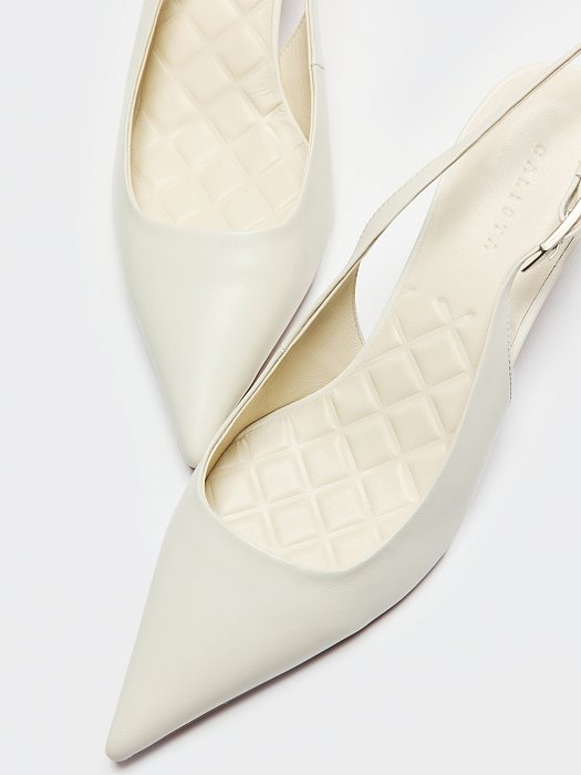 Туфли с открытой пяткой: фото №6