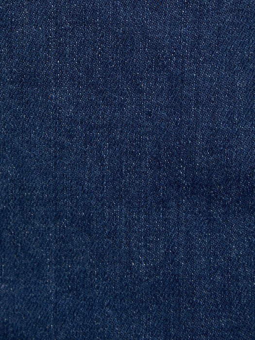 Джинсовая юбка: фото №4