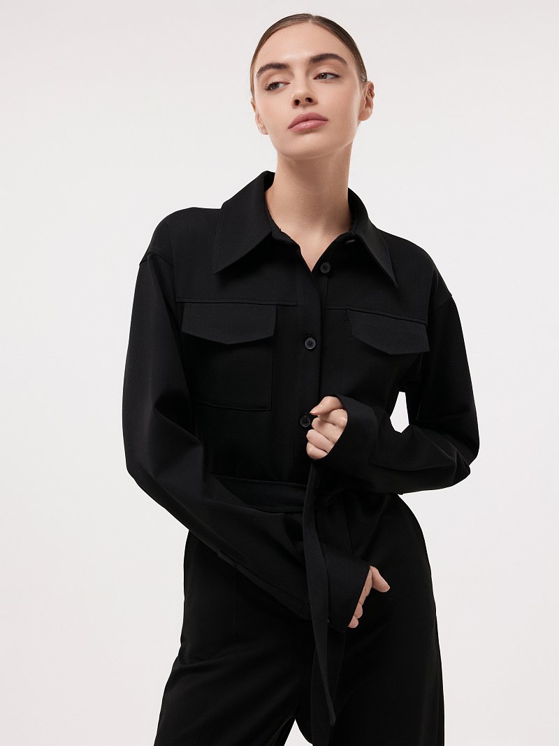 Комбинезон брючный 