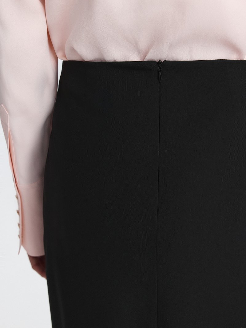 Юбка-карандаш