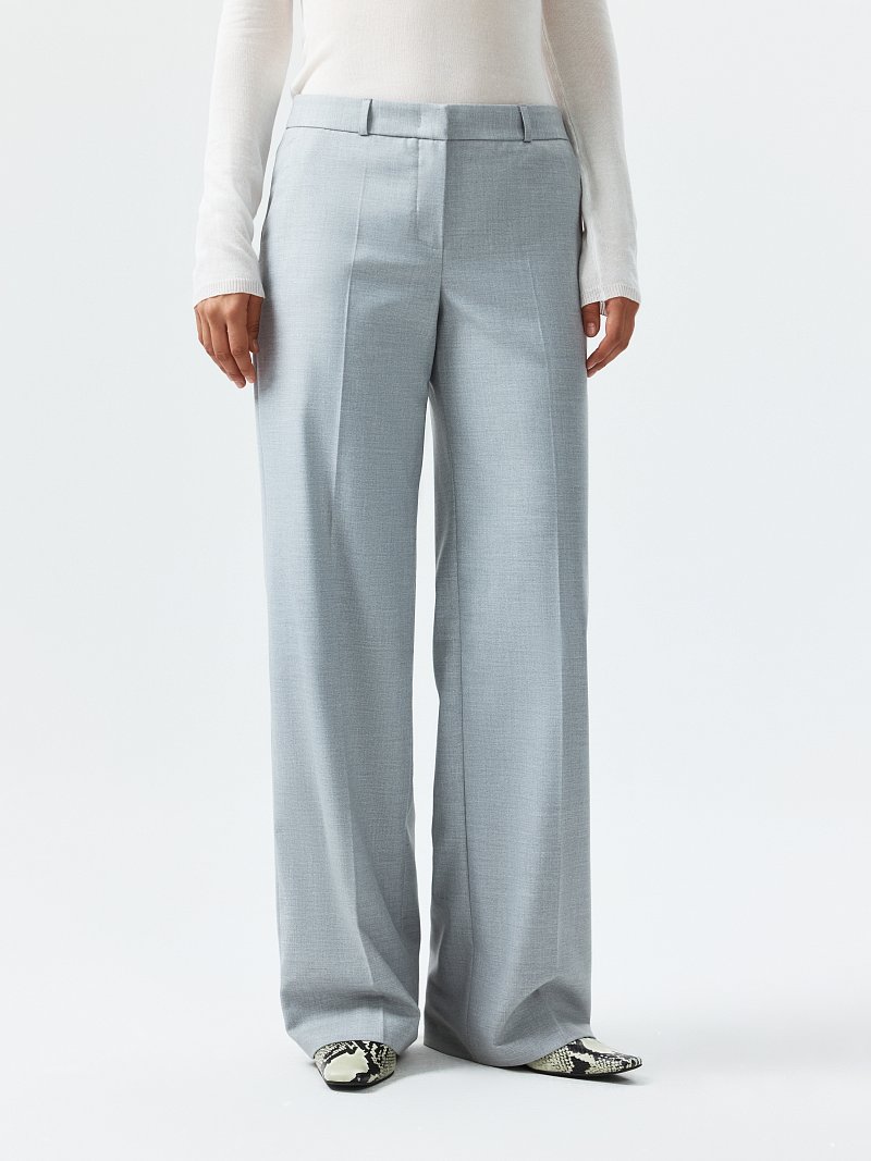 Классические брюки