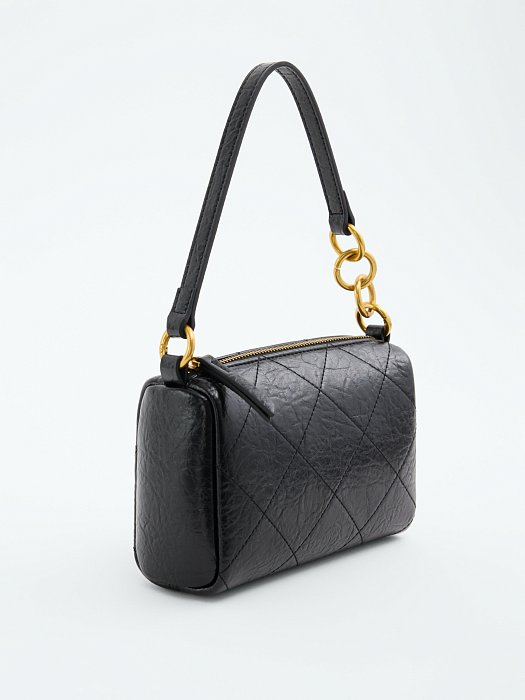 Сумка из искусственной кожи: фото №5