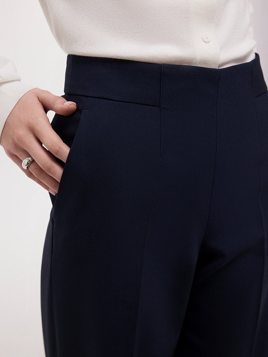 Классические брюки : фото №3