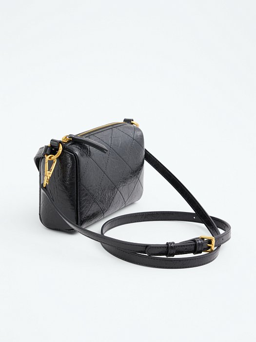 Сумка из искусственной кожи: фото №2