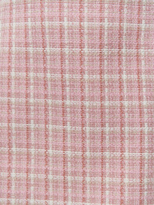 Твидовая юбка: фото №6