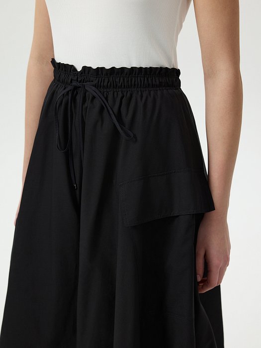 Юбка-карго: фото №3