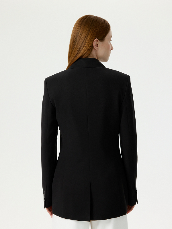 Жакет из лиоцелла