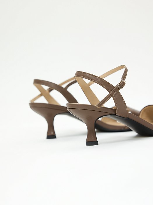 Босоножки из натуральной кожи: фото №3