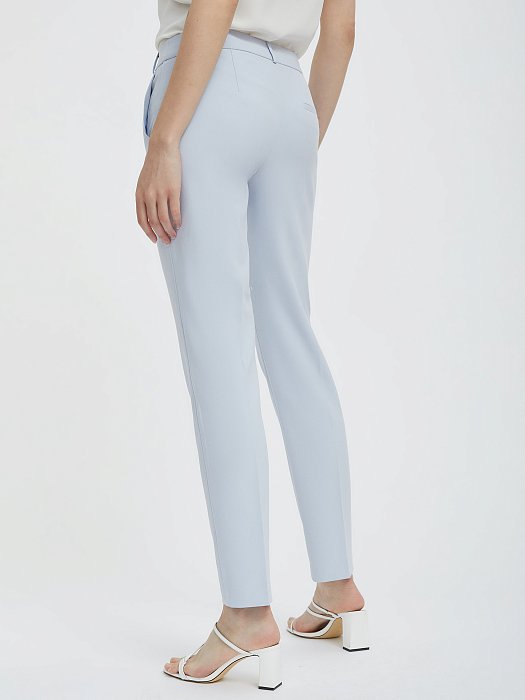 Брюки со вставками по бокам: фото №5