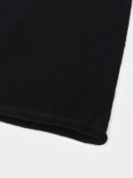 Шапка из шерсти мериноса: фото №2