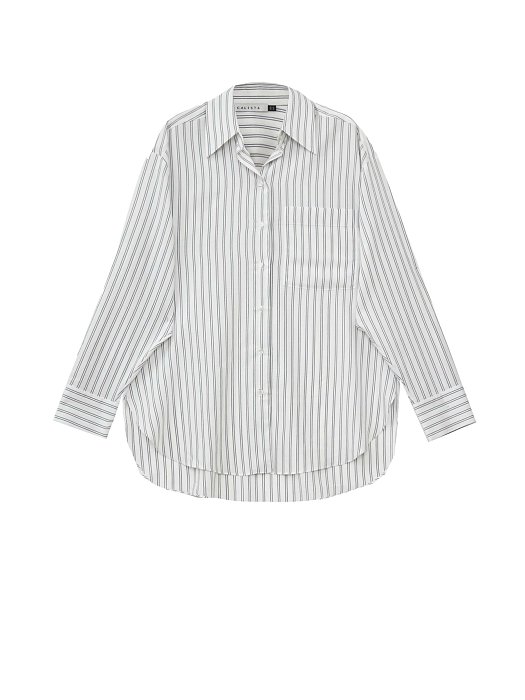 Свободная рубашка : фото №8