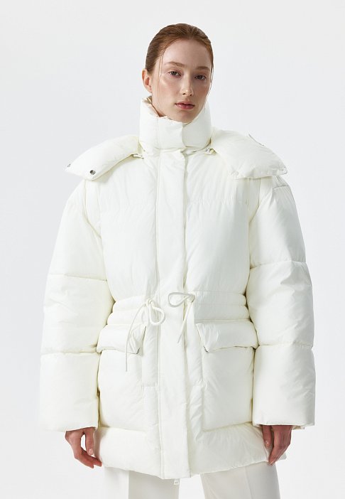 Куртка на искусственном утеплителе: фото №3