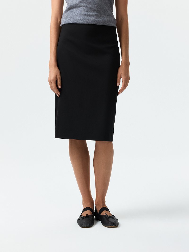 Юбка-карандаш