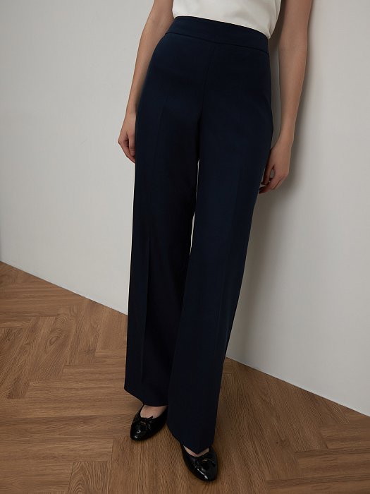 Брюки со стрелками: фото №2