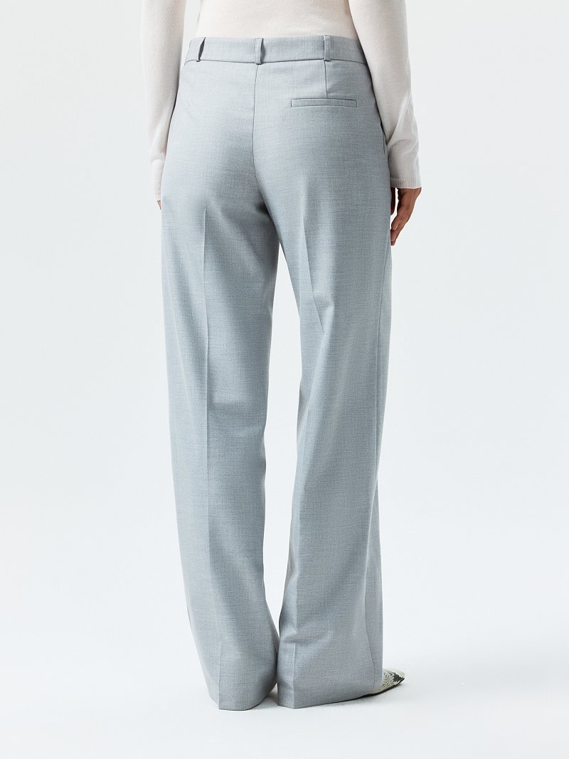 Классические брюки