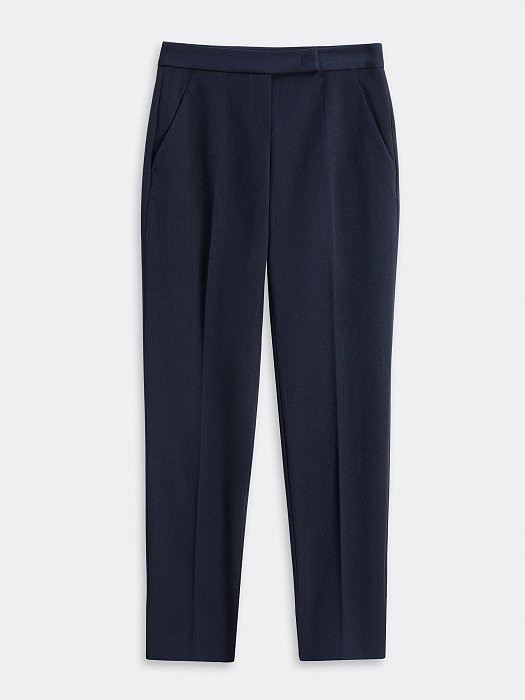 Брюки со стрелками : фото №5