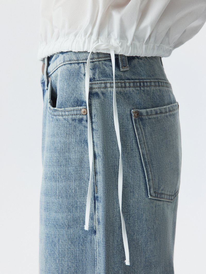 Блуза с короткими рукавами