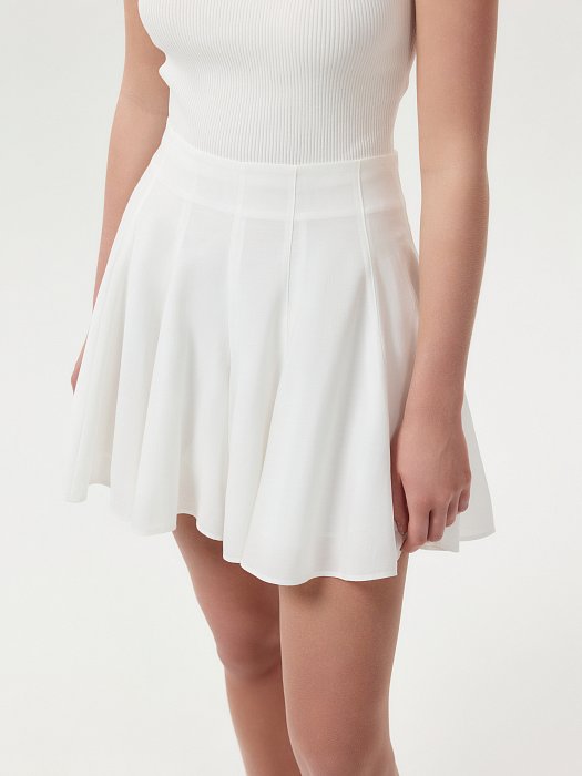 Юбка-шорты : фото №2