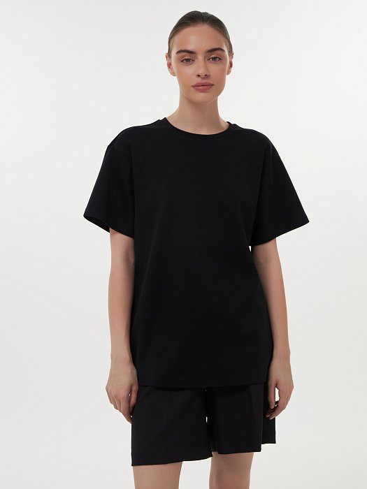 Футболка из 100% хлопка: фото №3