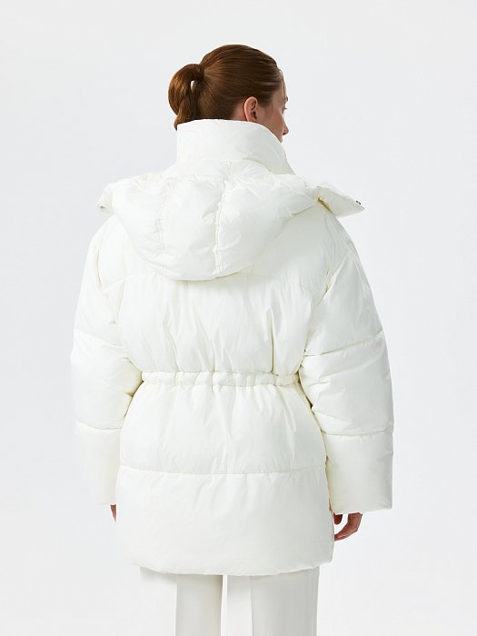 Куртка на искусственном утеплителе: фото №5