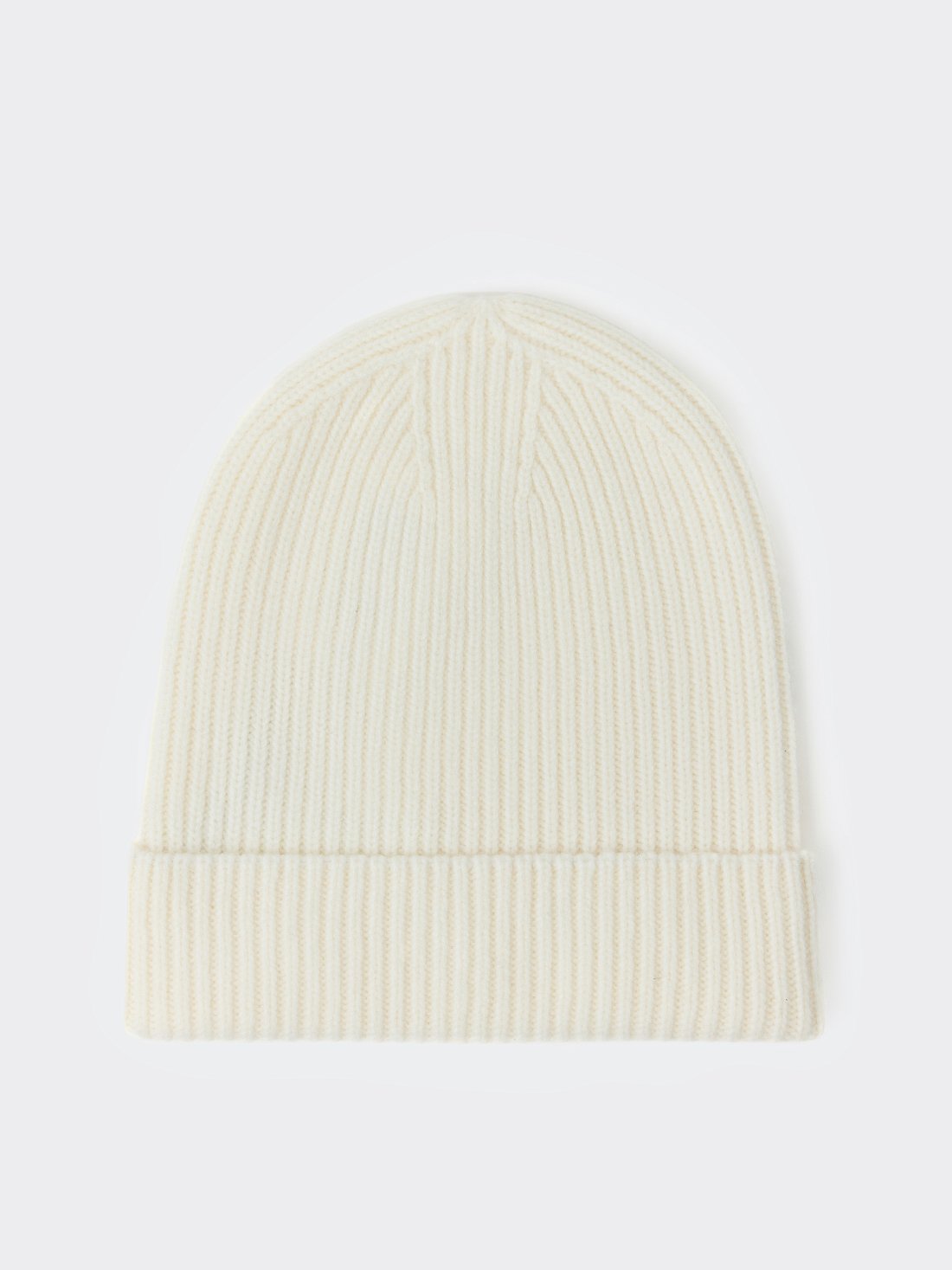 Шапка-бини из шерсти мериноса: фото №1