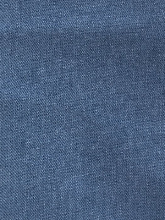 Джинсовая юбка: фото №4