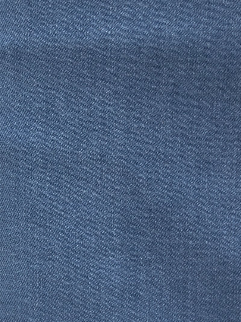 Джинсовая юбка