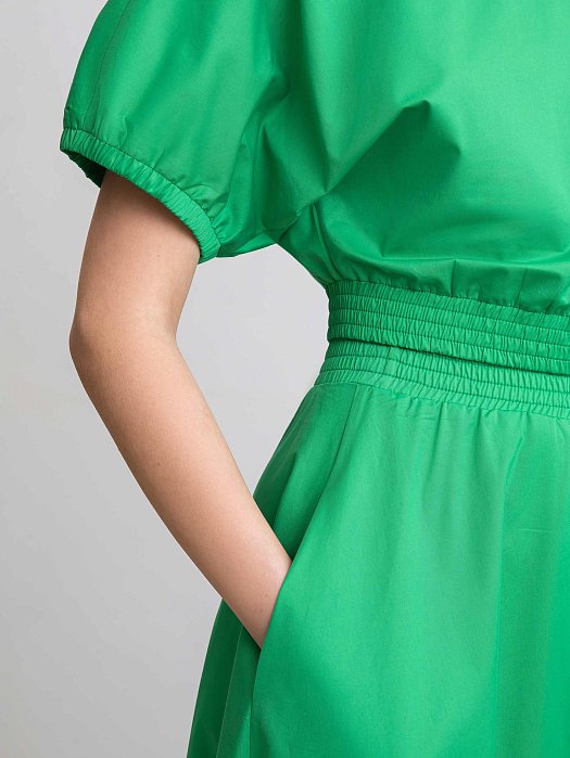 Комплект с топом и юбкой: фото №5