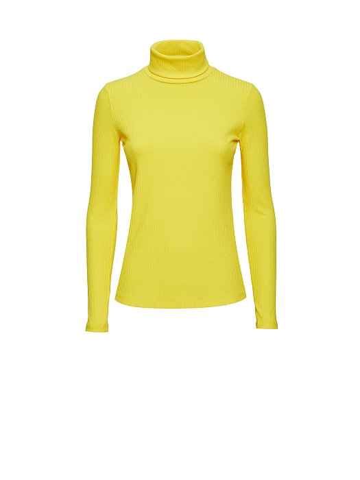 Водолазка с отверстиями для больших пальцев: фото №5