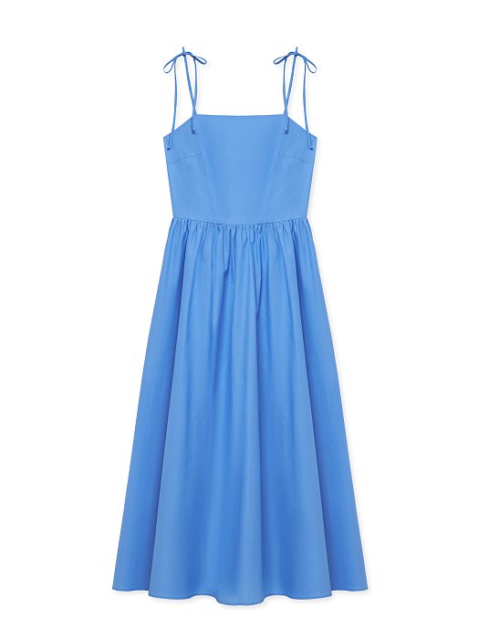 Сарафан из хлопка: фото №4