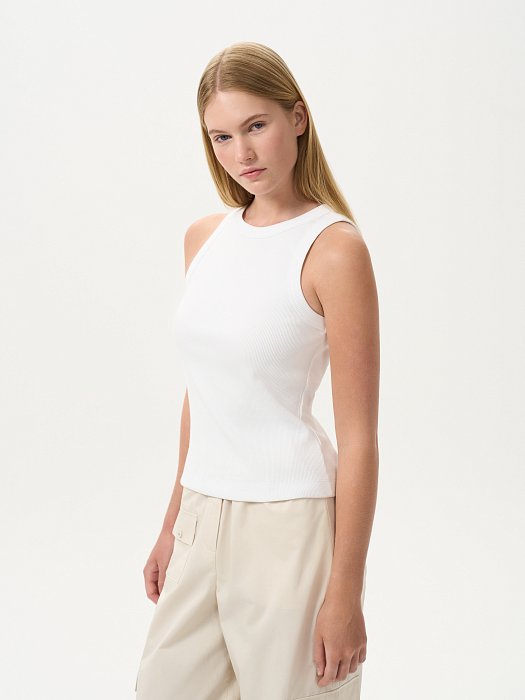 Майка из хлопка: фото №2