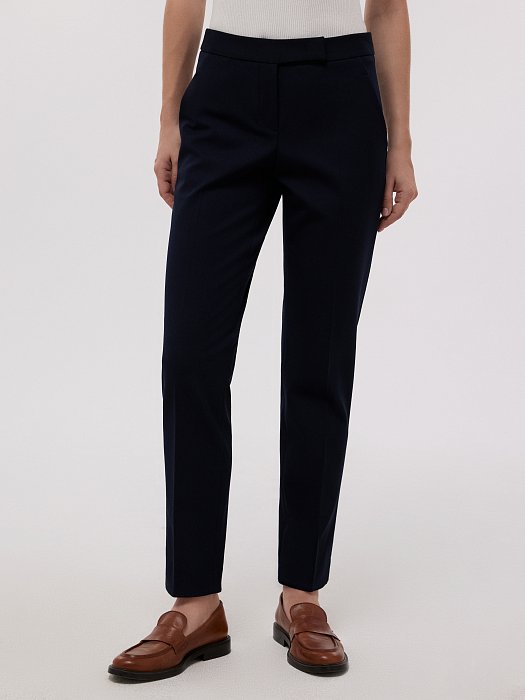 Брюки со стрелками : фото №2