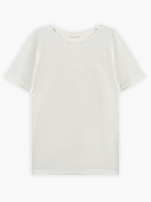 Хлопковая футболка : фото №7