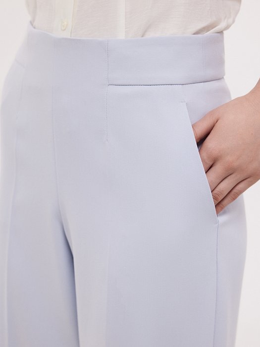 Классические брюки : фото №3