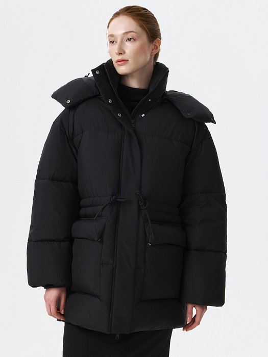 Куртка на искусственном утеплителе: фото №3