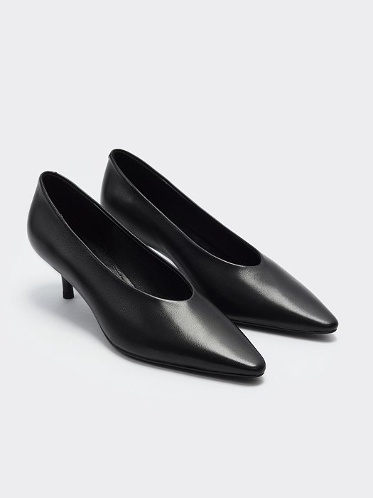 Туфли из натуральной кожи: фото №7