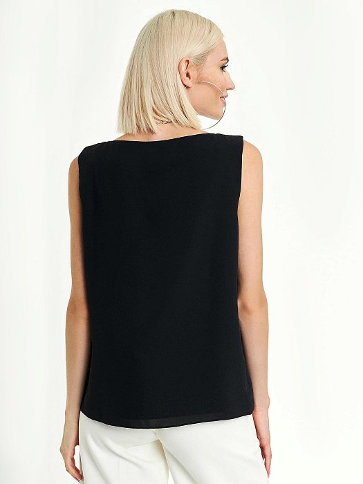 Свободный топ : фото №3