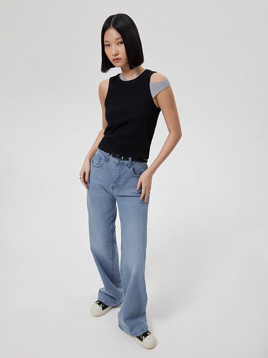 Топ из хлопка : фото №2