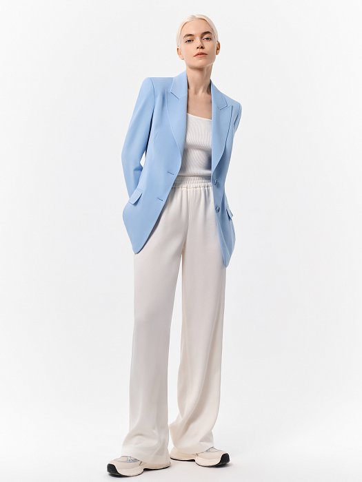 Приталенный жакет : фото №2