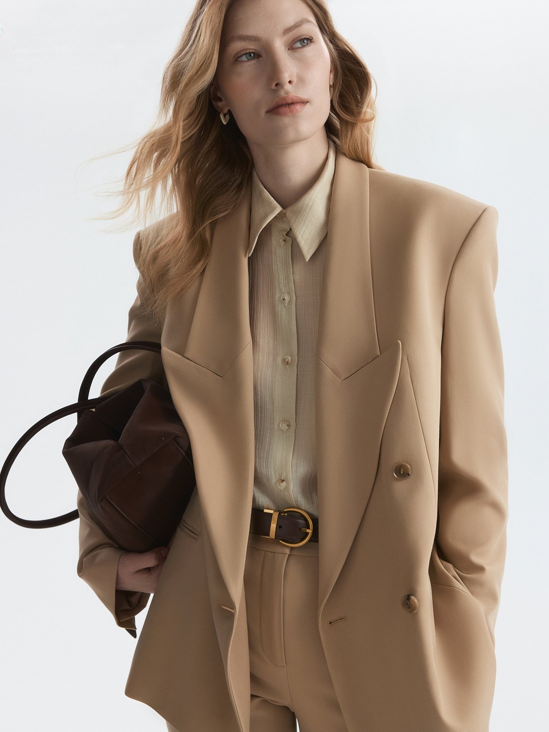 Жакет из вискозы: фото №1