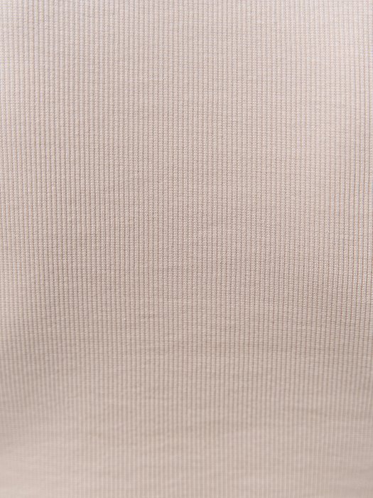 Укороченный лонгслив из хлопка : фото №4