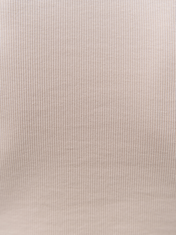 Укороченный лонгслив из хлопка 