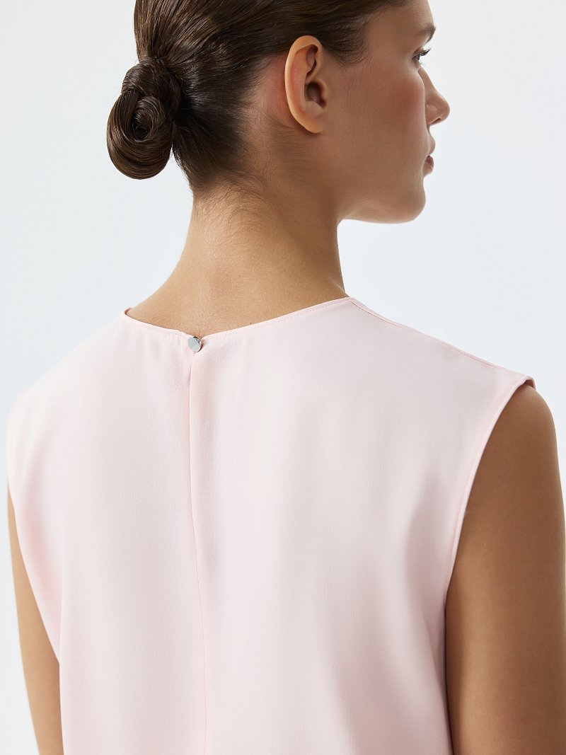 Прямой топ из атласа