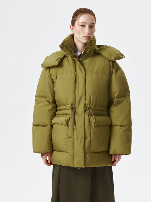 Куртка на искусственном утеплителе: фото №4