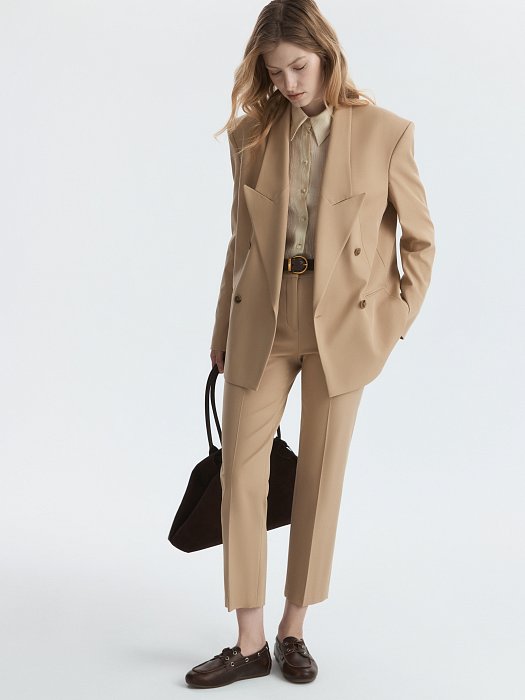 Жакет из вискозы: фото №2