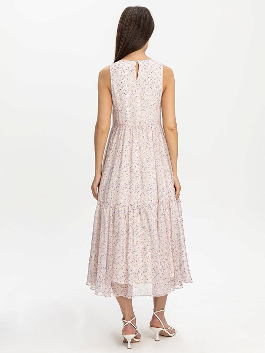 Трапециевидное платье: фото №6