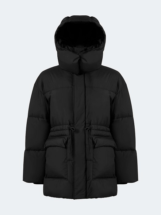 Куртка на искусственном утеплителе: фото №7